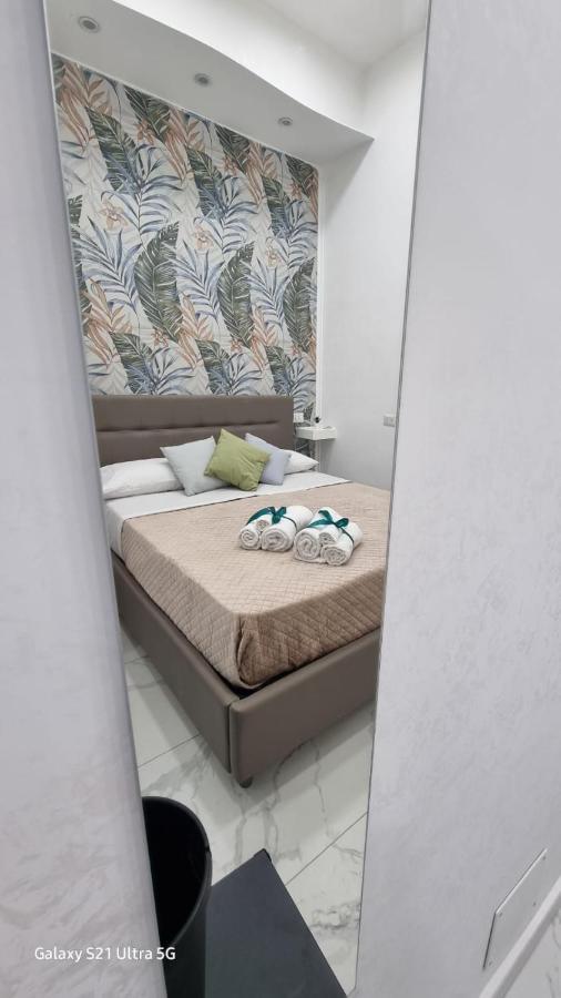 Apartment San Petrillo Neapel