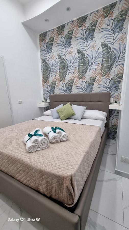 San Petrillo Apartment Neapel