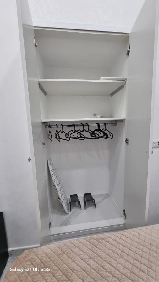 Apartment San Petrillo Neapel